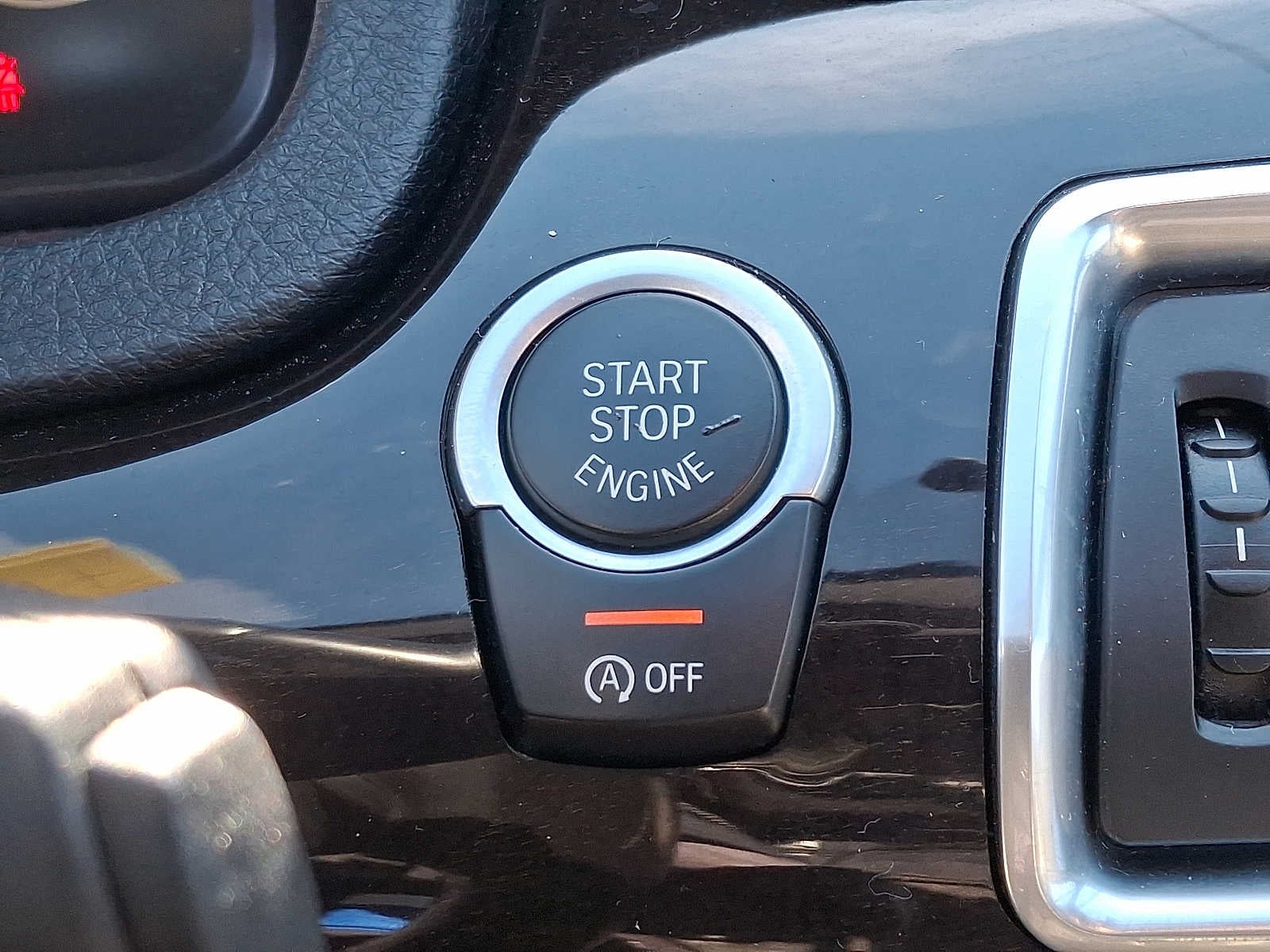 2017 BMW 5 Series 535i Gran Turismo