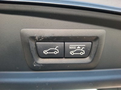 2017 BMW 5 Series 535i Gran Turismo