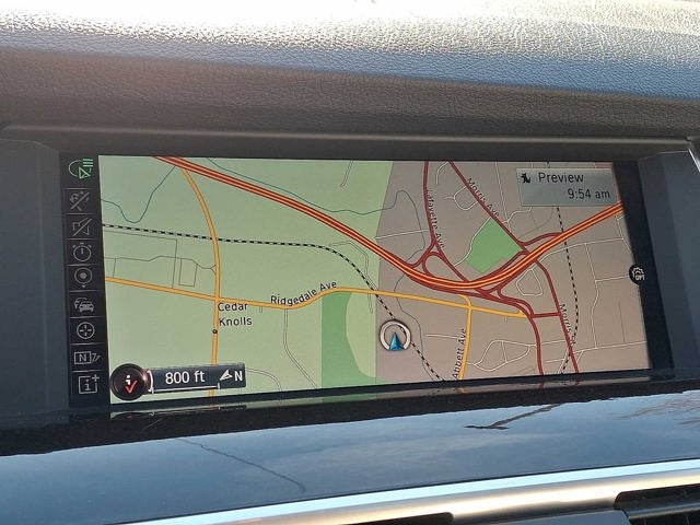 2017 BMW 5 Series 535i Gran Turismo