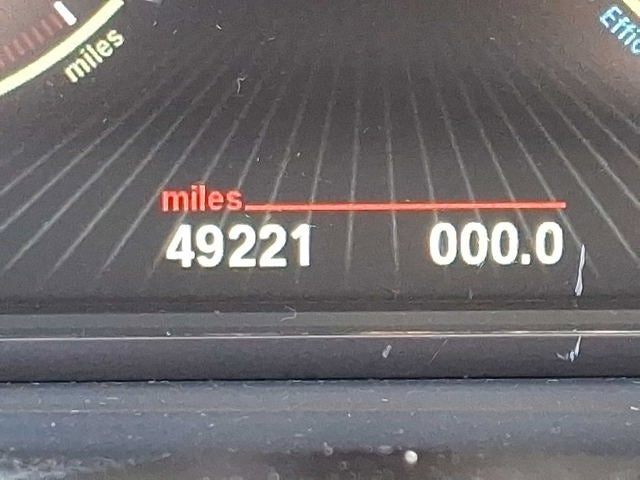 2017 BMW 5 Series 535i Gran Turismo