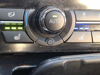 2017 BMW 5 Series 535i Gran Turismo