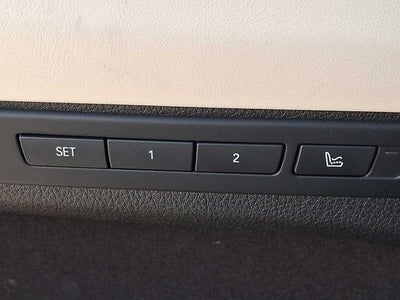 2017 BMW 5 Series 535i Gran Turismo