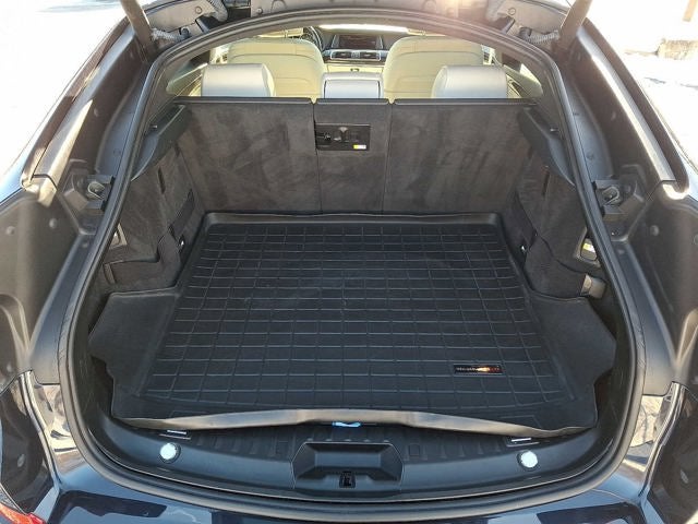 2017 BMW 5 Series 535i Gran Turismo