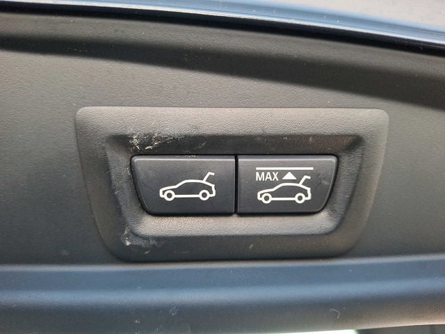 2017 BMW 5 Series 535i Gran Turismo