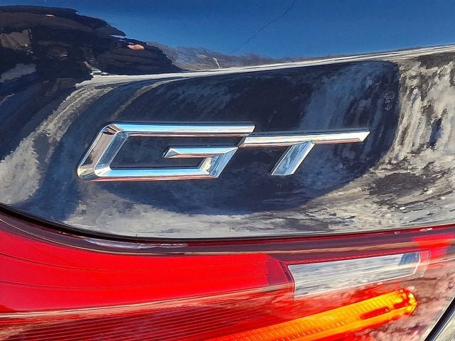 2017 BMW 5 Series 535i Gran Turismo