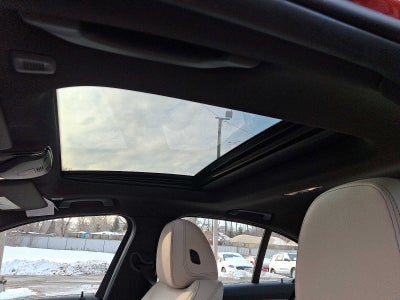 2020 BMW 3 Series 330i xDrive Sedan