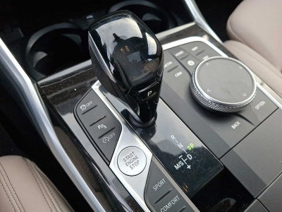 2020 BMW 3 Series 330i xDrive Sedan