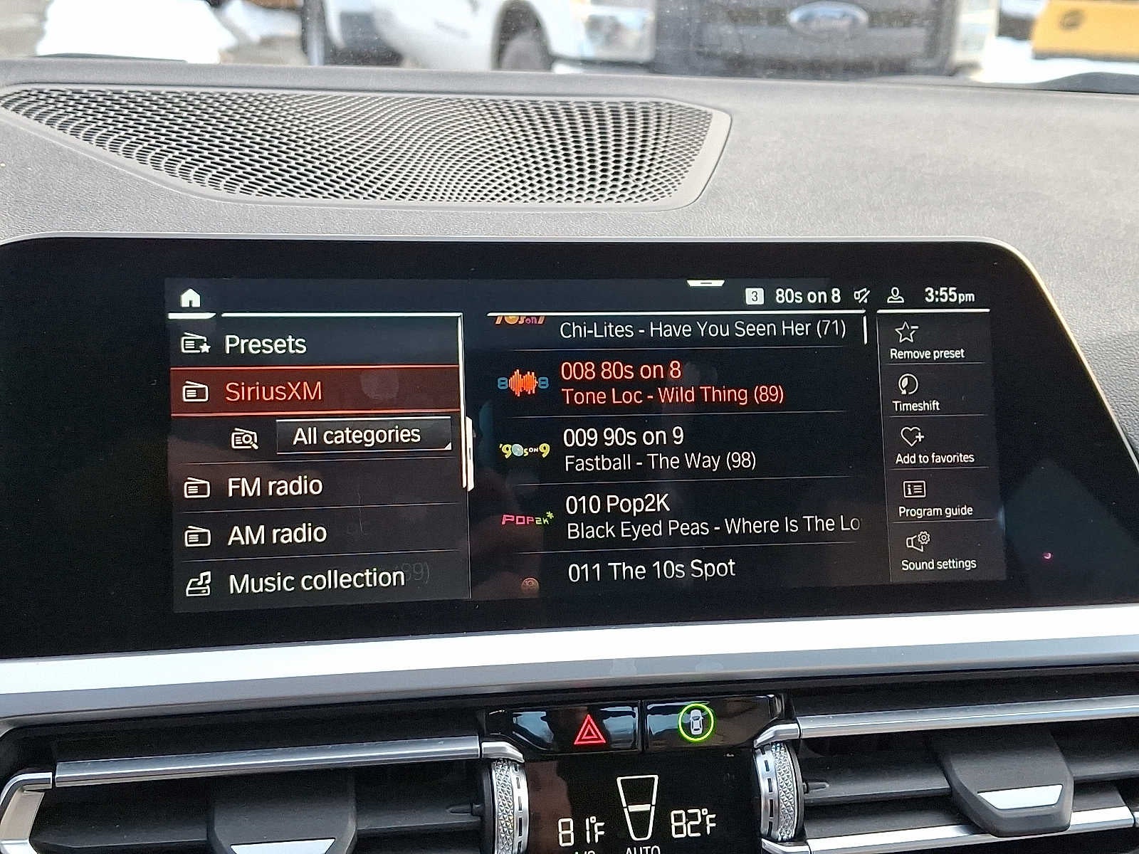 2020 BMW 3 Series 330i xDrive Sedan