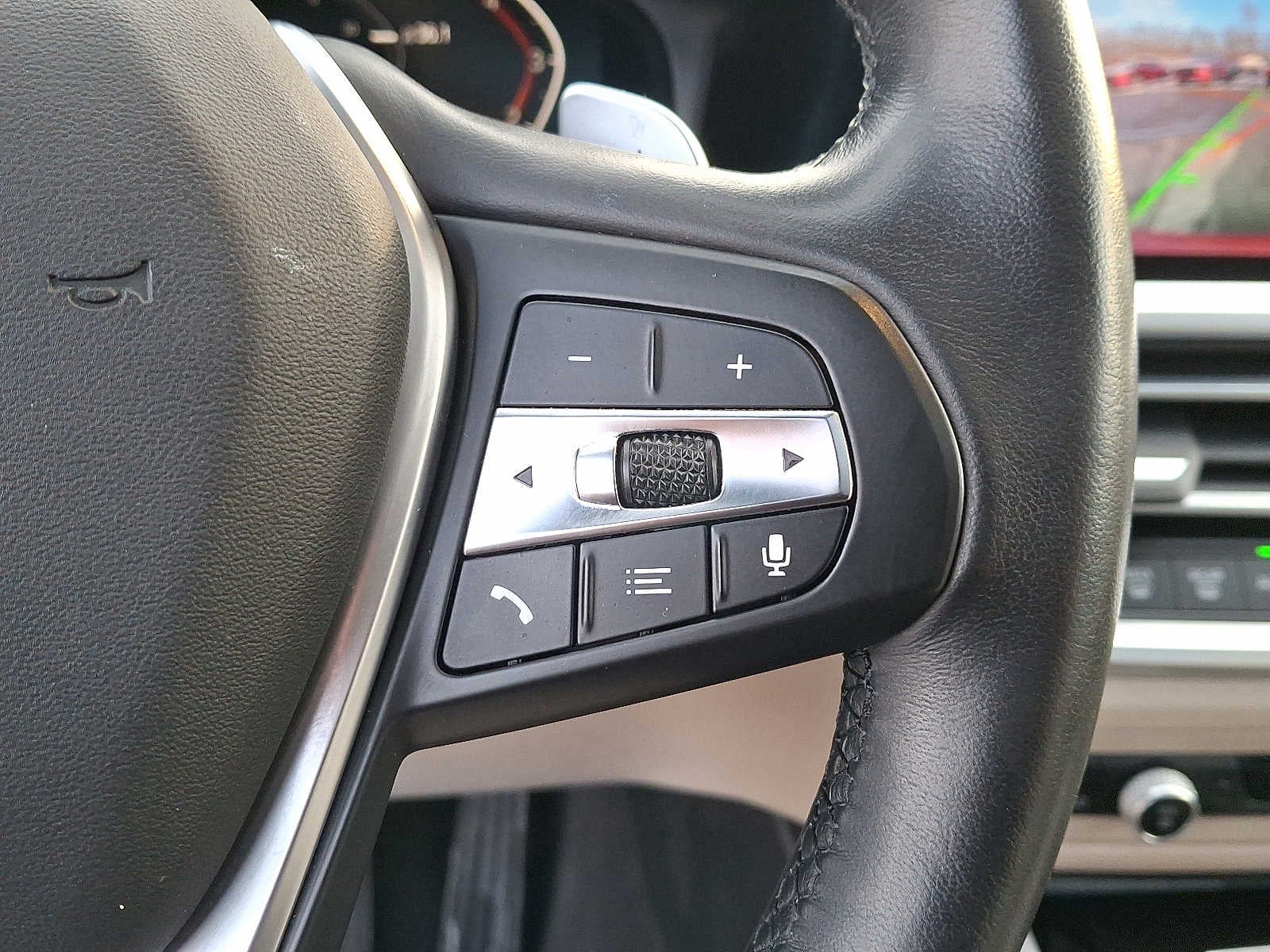 2020 BMW 3 Series 330i xDrive Sedan