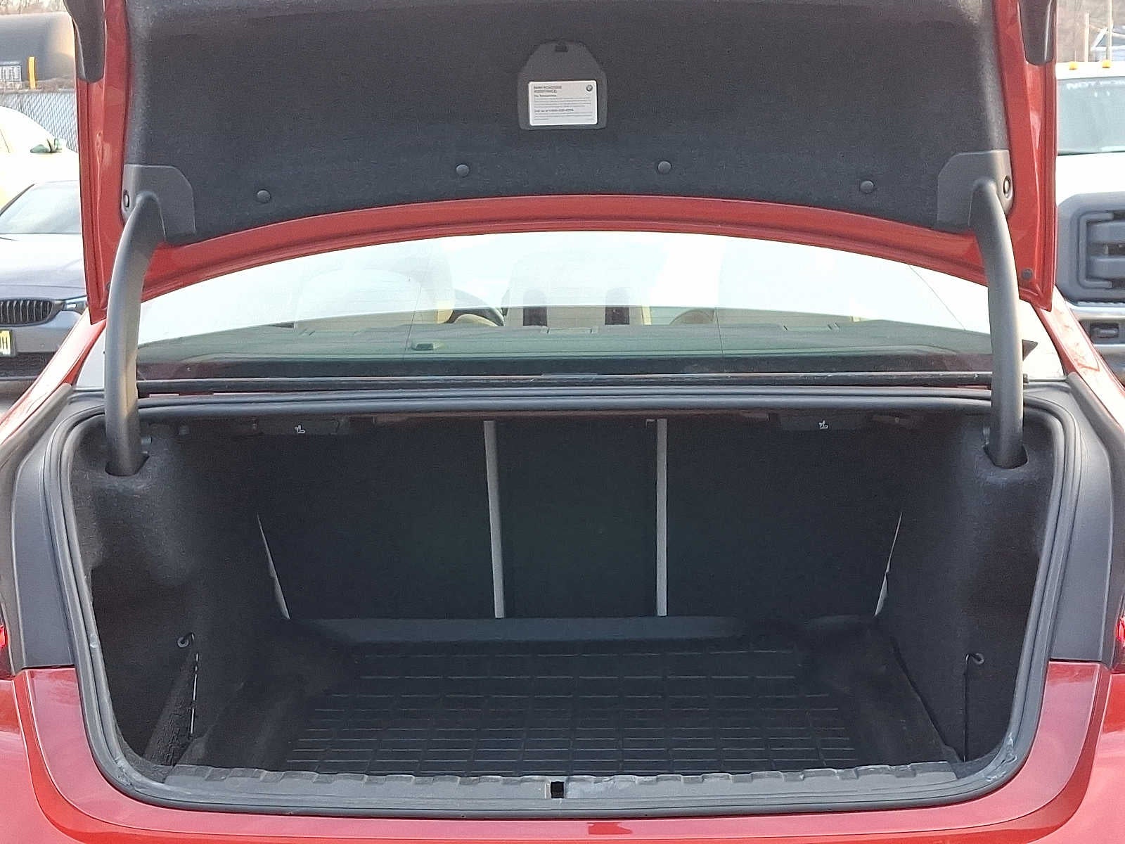 2020 BMW 3 Series 330i xDrive Sedan