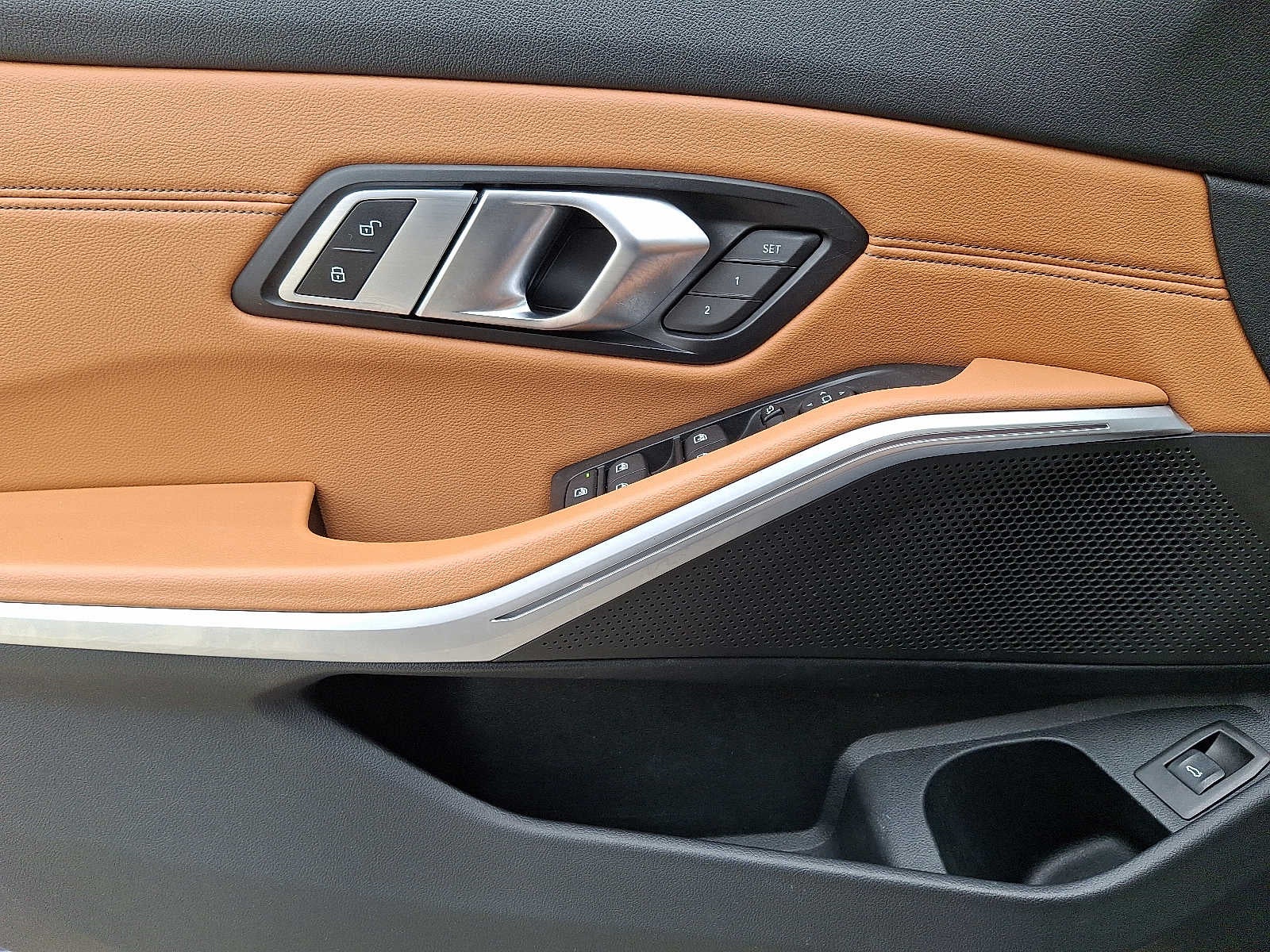 2019 BMW 3 Series 330i xDrive Sedan