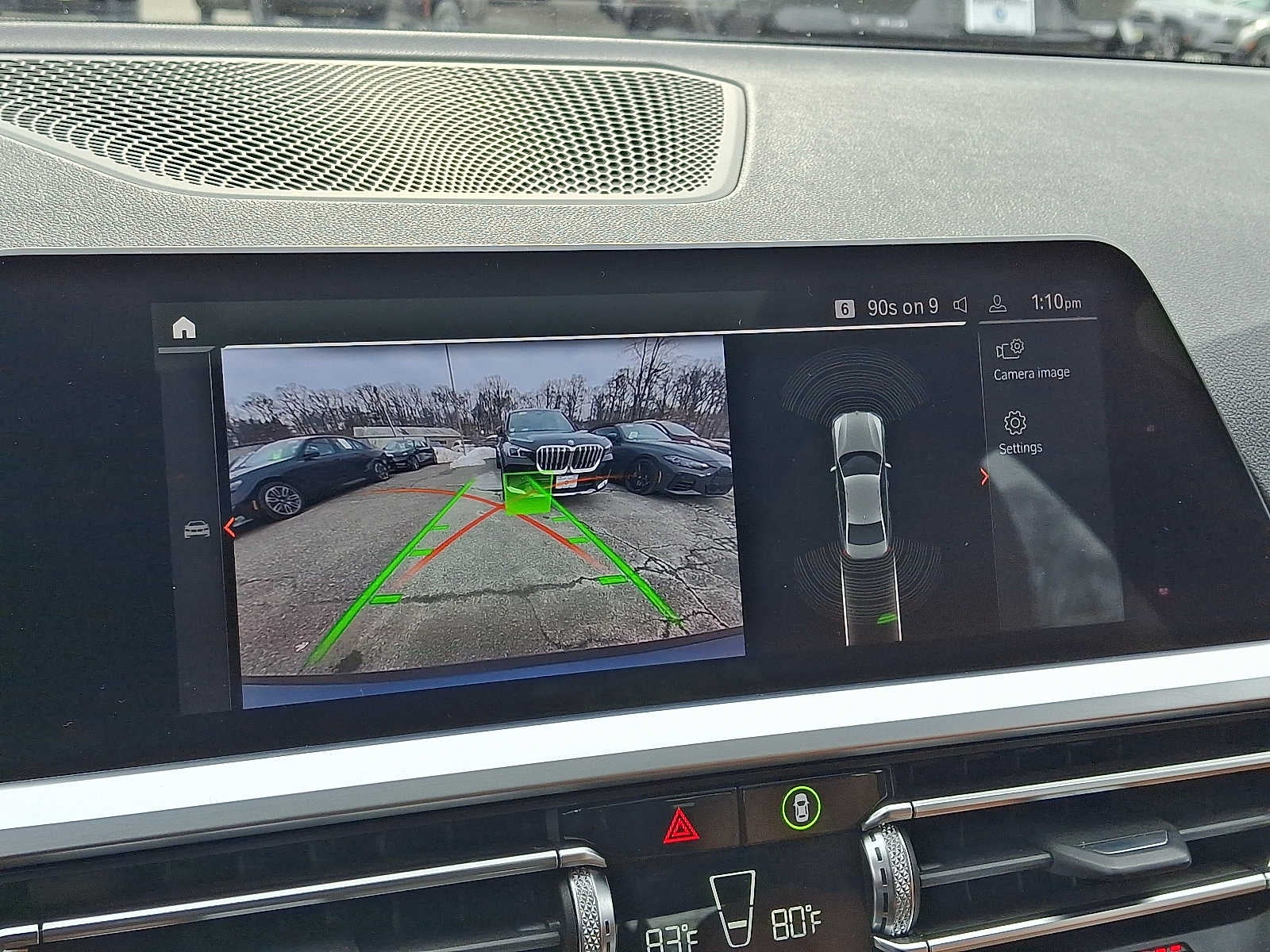 2019 BMW 3 Series 330i xDrive Sedan