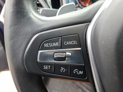 2019 BMW 3 Series 330i xDrive Sedan