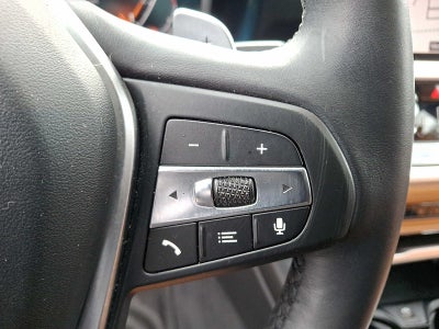 2019 BMW 3 Series 330i xDrive Sedan