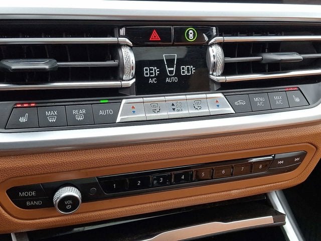 2019 BMW 3 Series 330i xDrive Sedan