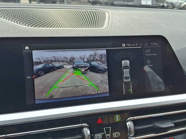 2019 BMW 3 Series 330i xDrive Sedan