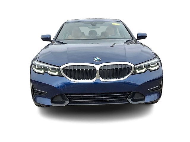 2019 BMW 3 Series 330i xDrive Sedan
