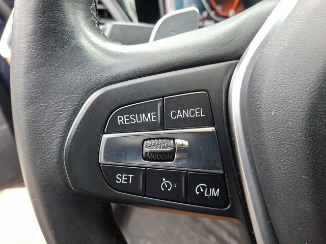 2019 BMW 3 Series 330i xDrive Sedan