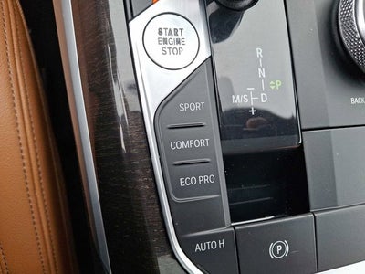 2019 BMW 3 Series 330i xDrive Sedan