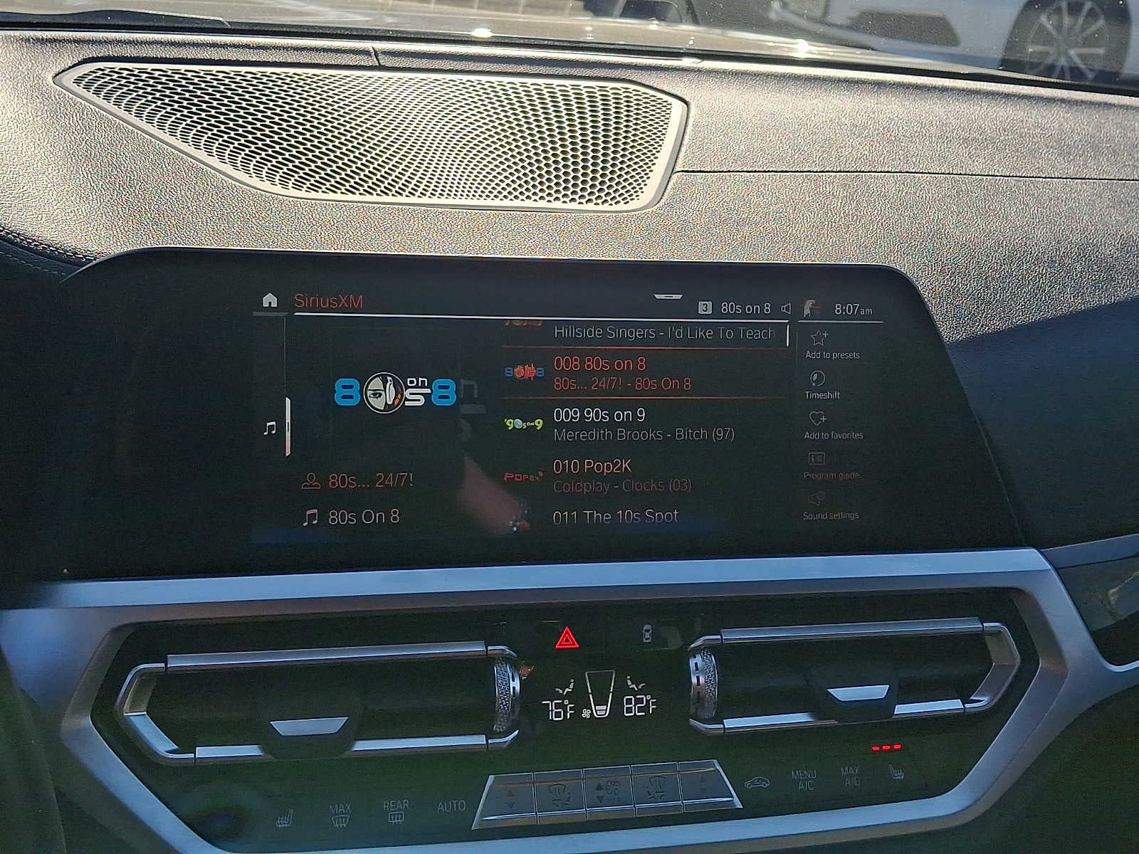 2020 BMW 3 Series M340i xDrive Sedan