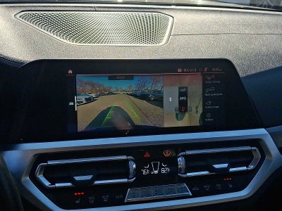 2020 BMW 3 Series M340i xDrive Sedan