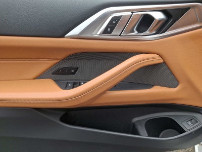 2023 BMW 4 Series M440i xDrive Convertible
