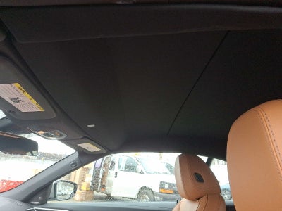 2023 BMW 4 Series M440i xDrive Convertible