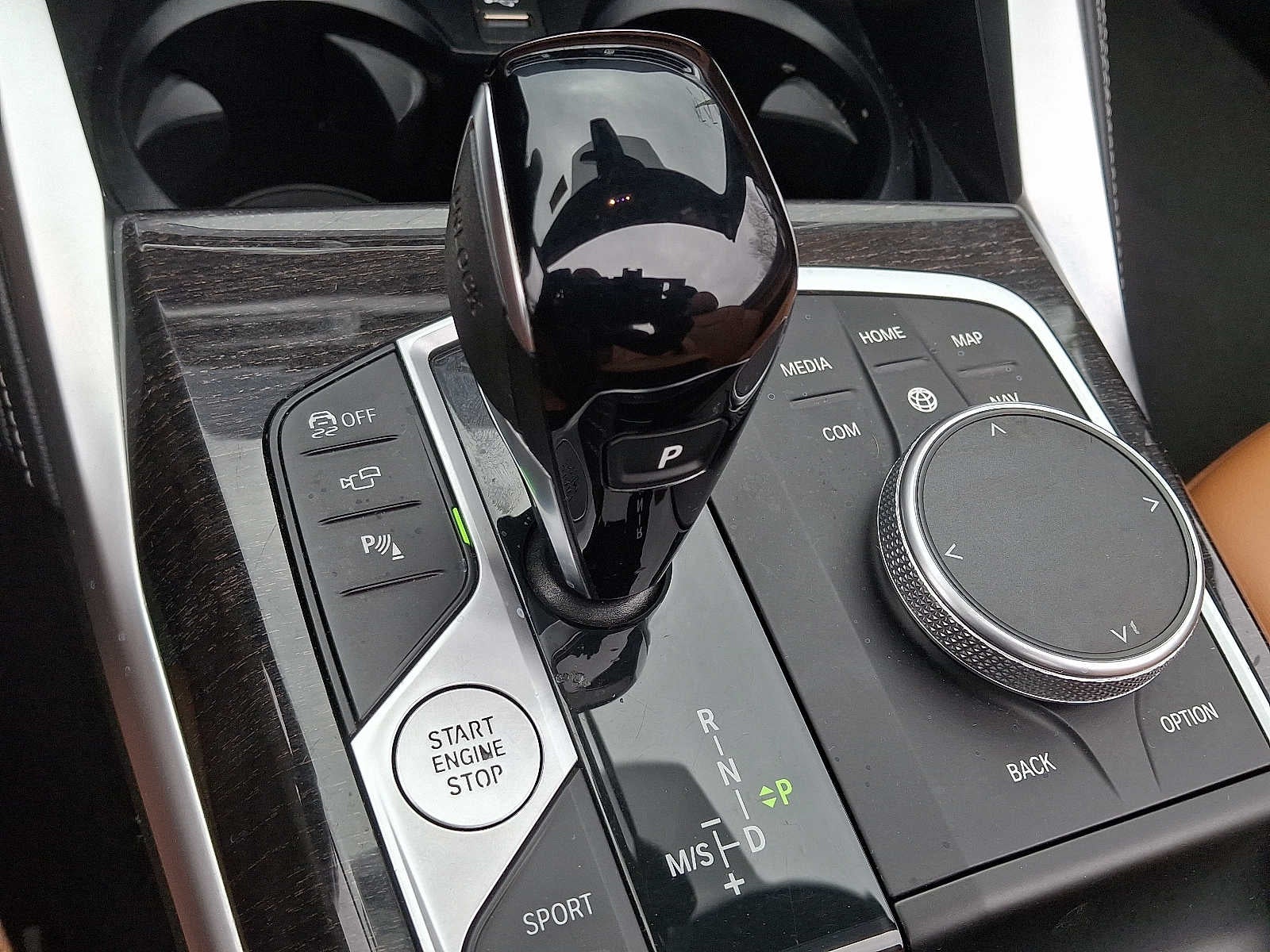 2023 BMW 4 Series M440i xDrive Convertible