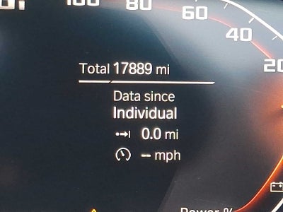 2023 BMW 4 Series M440i xDrive Convertible