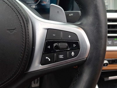 2023 BMW 4 Series M440i xDrive Convertible