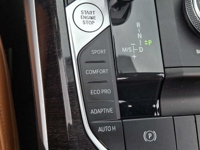 2023 BMW 4 Series M440i xDrive Convertible