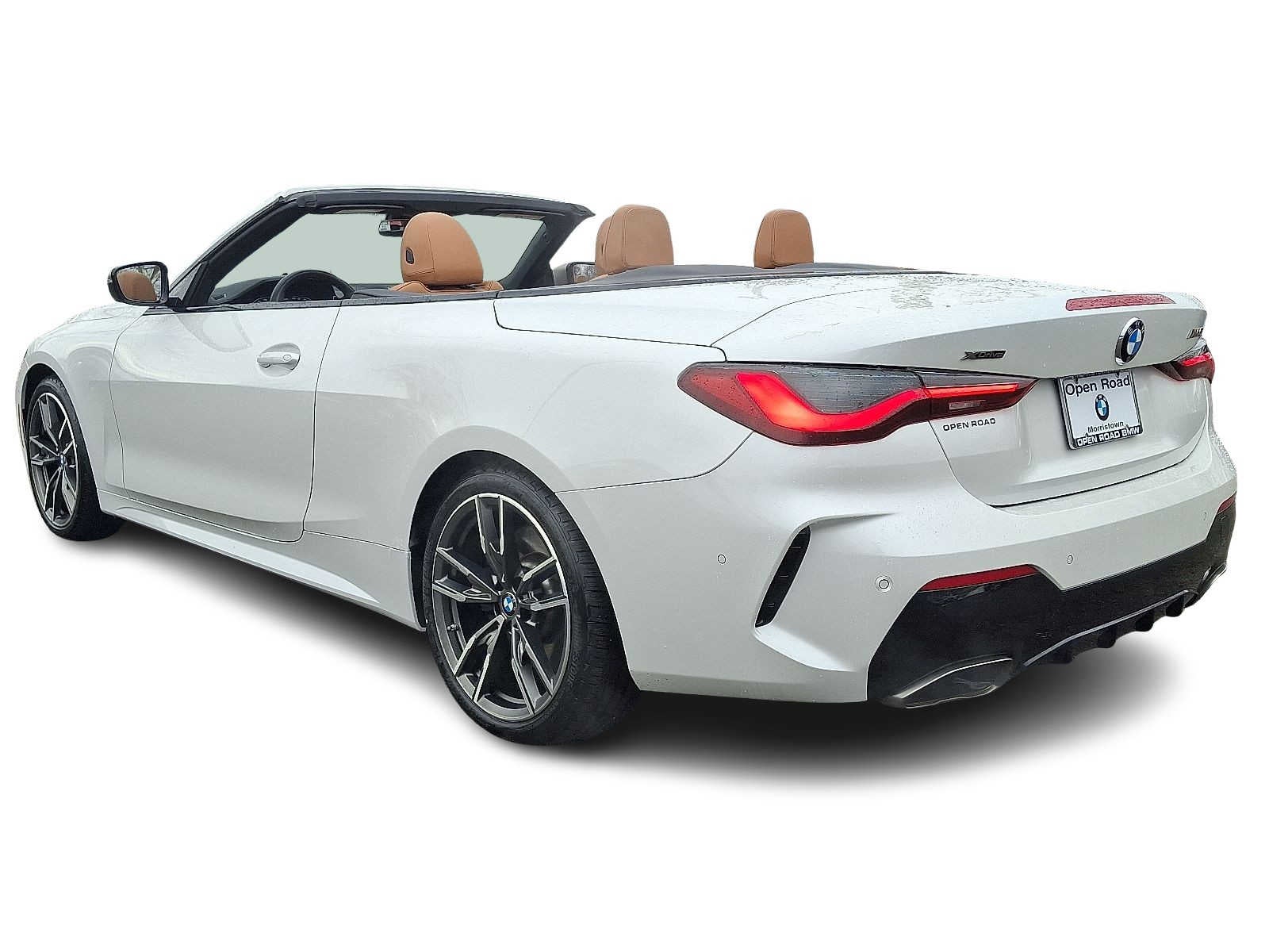 2023 BMW 4 Series M440i xDrive Convertible