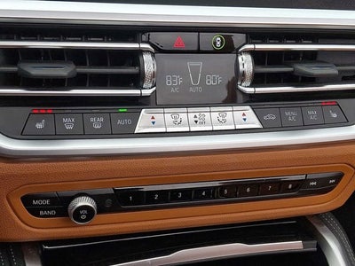 2023 BMW 4 Series M440i xDrive Convertible