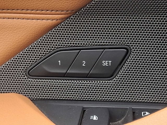 2023 BMW 4 Series M440i xDrive Convertible