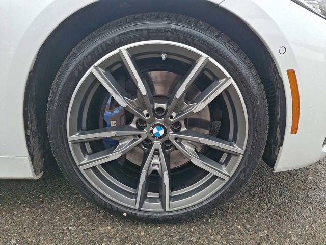 2023 BMW 4 Series M440i xDrive Convertible