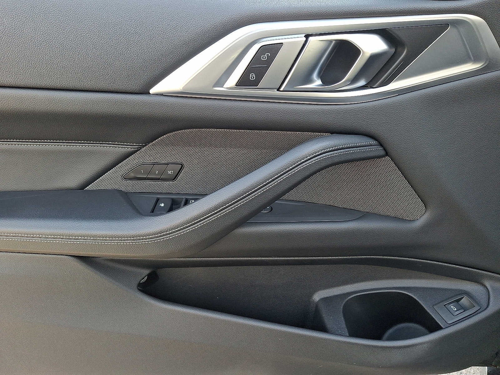 2022 BMW 4 Series M440i xDrive Convertible