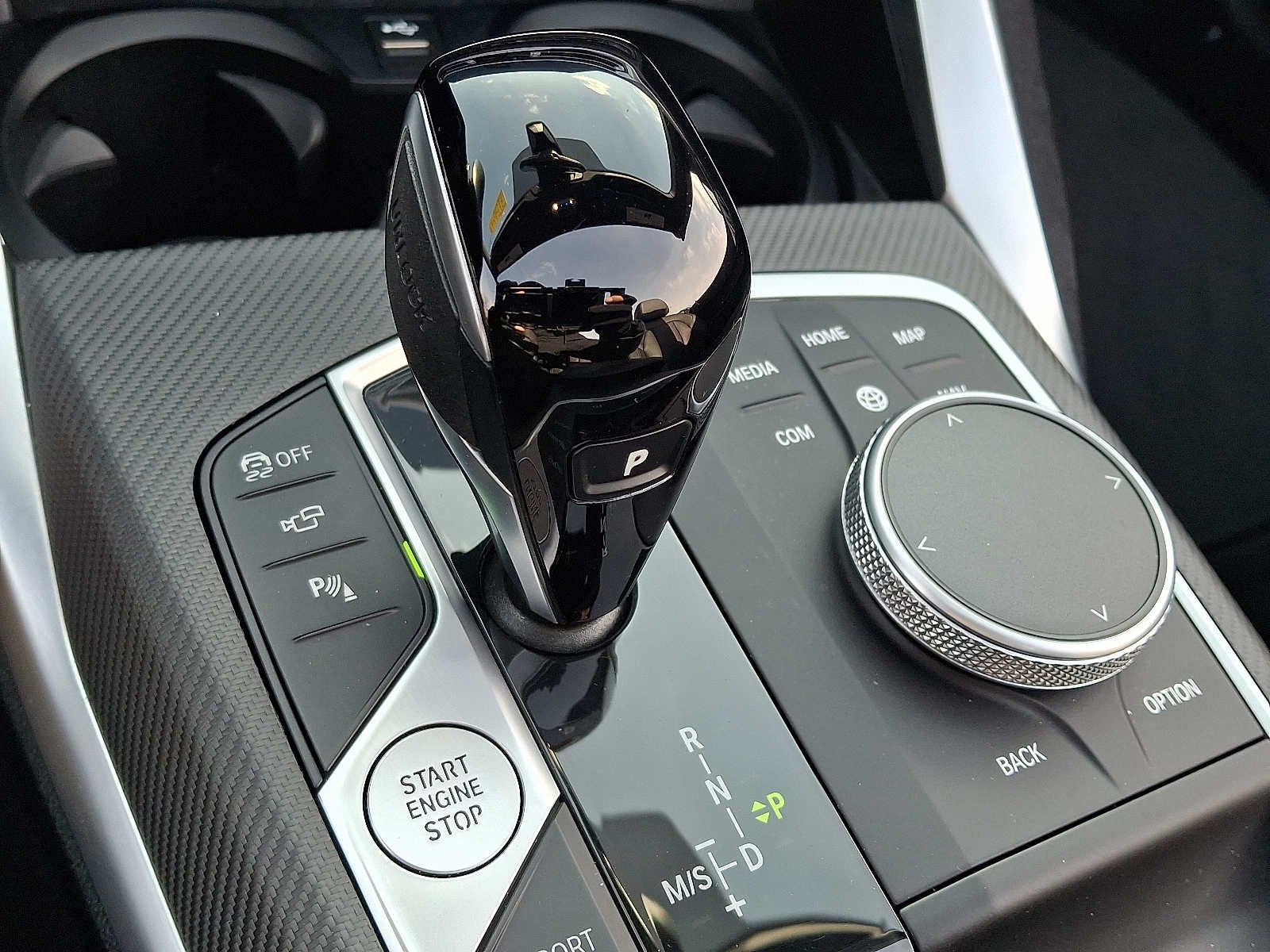 2022 BMW 4 Series M440i xDrive Convertible