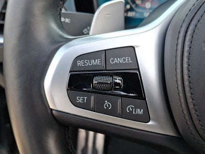 2022 BMW 4 Series M440i xDrive Convertible