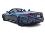 2022 BMW 4 Series M440i xDrive Convertible