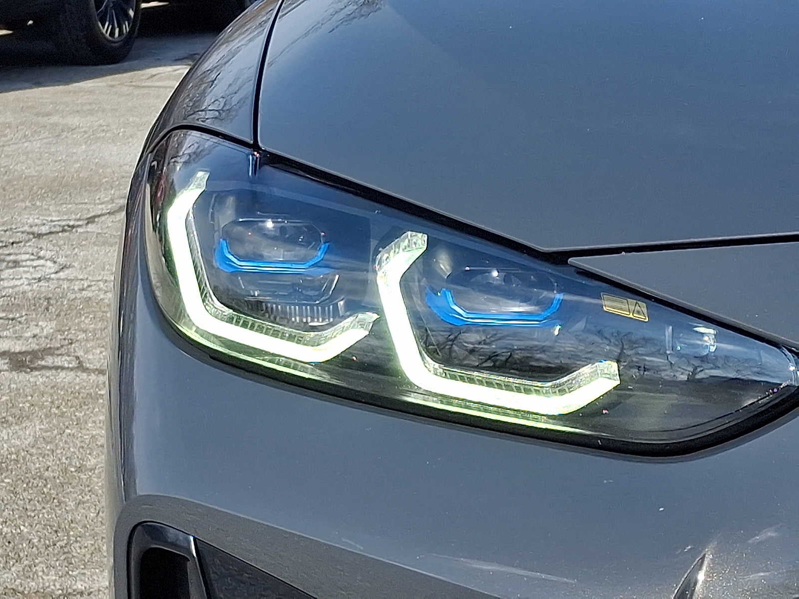 2022 BMW 4 Series M440i xDrive Convertible