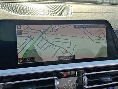 2022 BMW 4 Series M440i xDrive Convertible