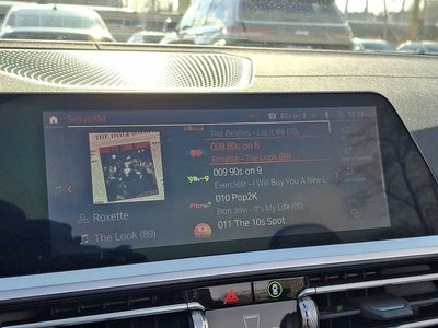 2022 BMW 4 Series M440i xDrive Convertible