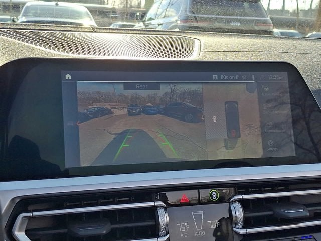 2022 BMW 4 Series M440i xDrive Convertible