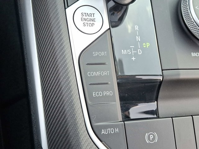 2022 BMW 4 Series M440i xDrive Convertible