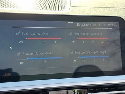 2022 BMW 4 Series M440i xDrive Convertible