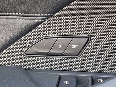 2022 BMW 4 Series M440i xDrive Convertible