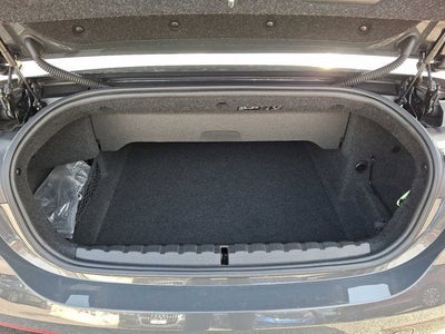 2022 BMW 4 Series M440i xDrive Convertible