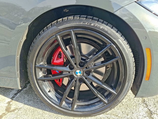 2022 BMW 4 Series M440i xDrive Convertible