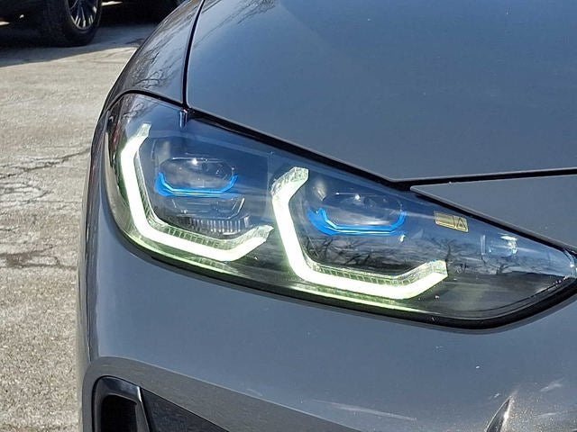 2022 BMW 4 Series M440i xDrive Convertible