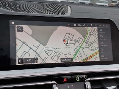 2023 BMW 4 Series M440i xDrive Convertible